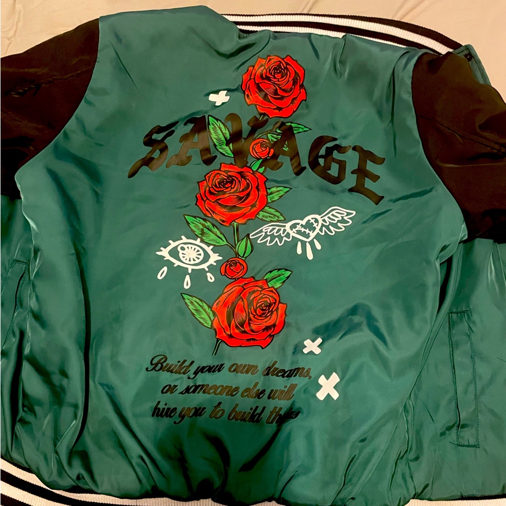 Rue 21 SAVAGE Jacket